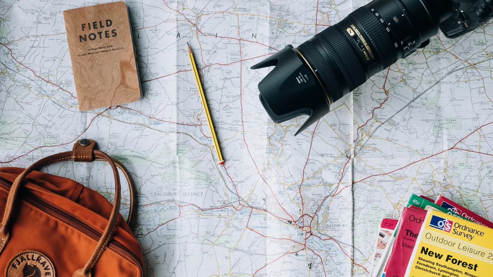 How to Pack for a Two-Week African Safari Without Overloading